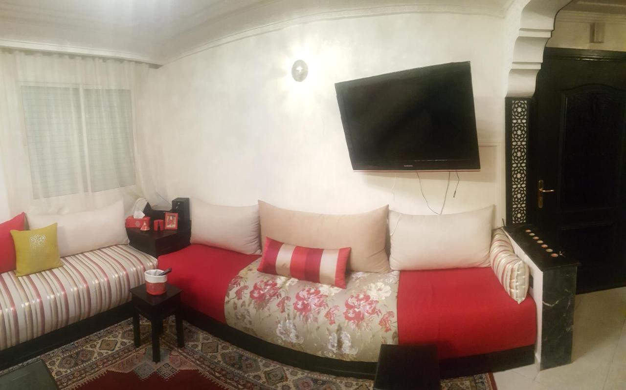 Ayam Room 塞尔 外观 照片