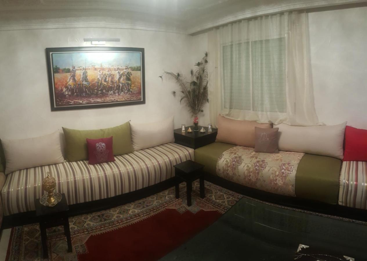 Ayam Room 塞尔 外观 照片