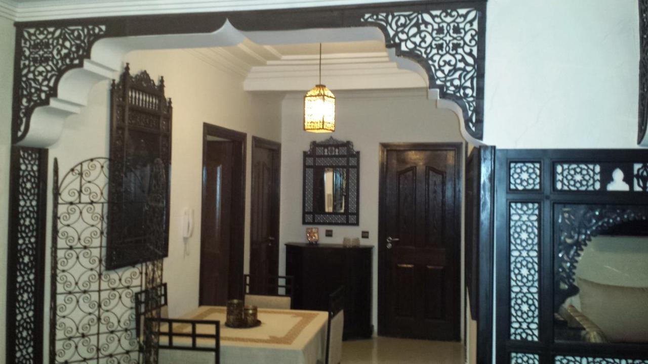 Ayam Room 塞尔 外观 照片